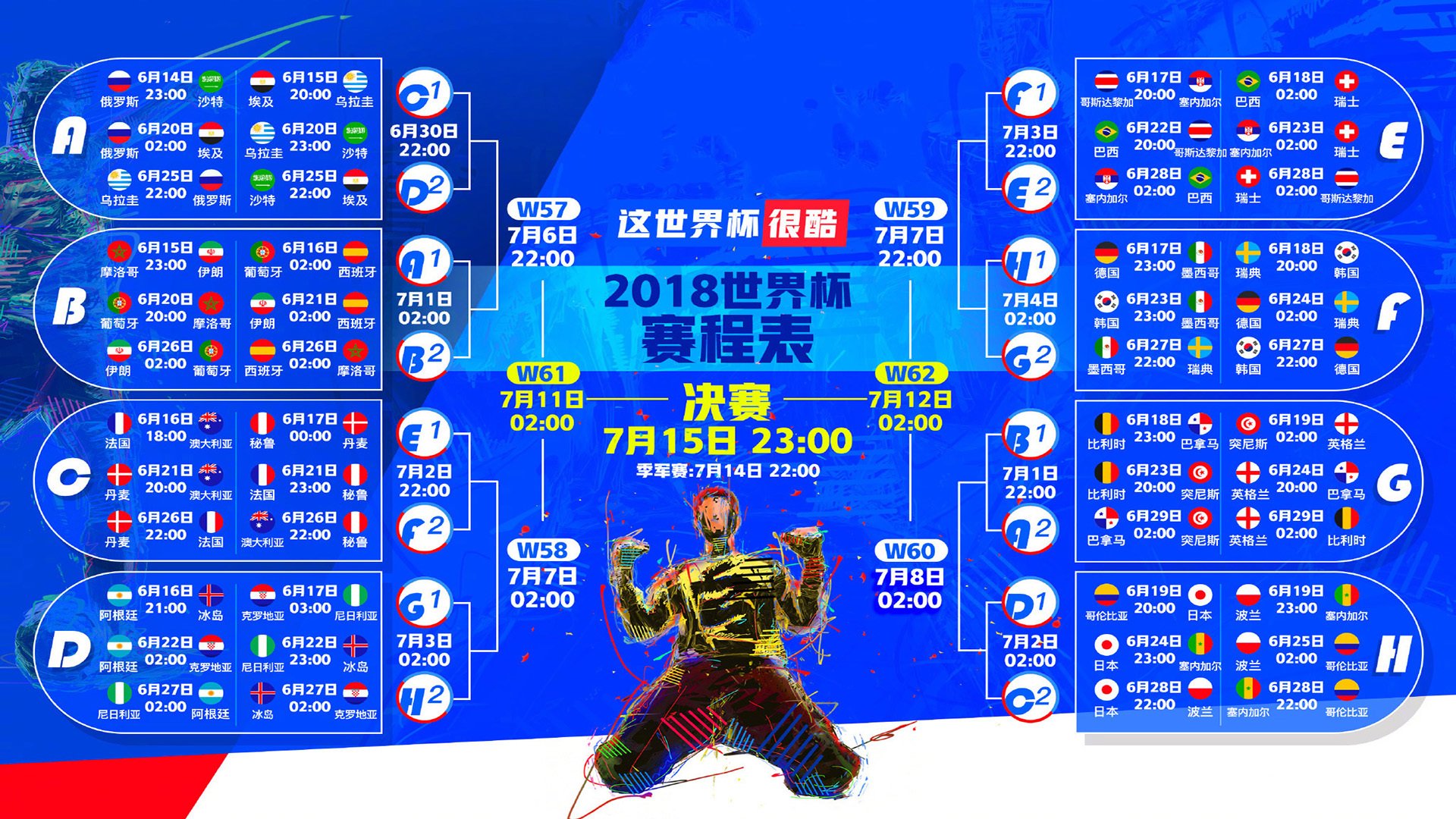 生死90分钟,内马尔巅峰对决穆古鲁扎,高光频现胜负难料